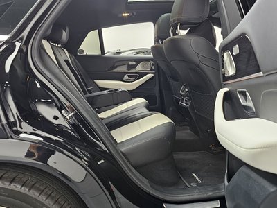 2023 Mercedes-BENZ GLE — миниатюра 12