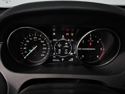 LAND ROVER DISCOVERY SPORT - 8