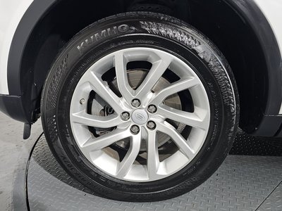 LAND ROVER DISCOVERY SPORT - 6