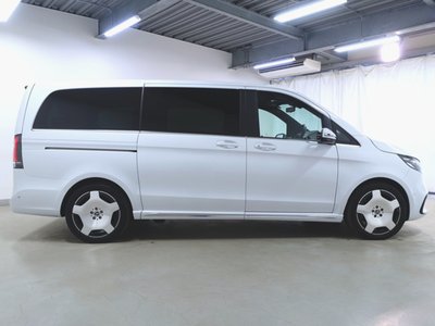 MERCEDES-BENZ V-CLASS - 8