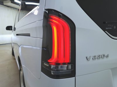 MERCEDES-BENZ V-CLASS - 5