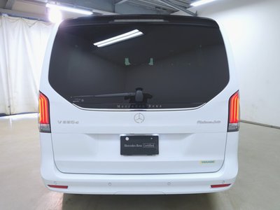 MERCEDES-BENZ V-CLASS - 7