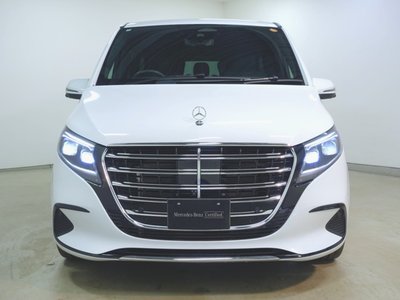 MERCEDES-BENZ V-CLASS - 2