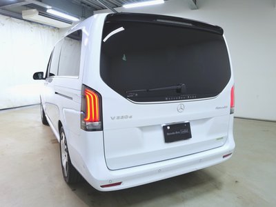 MERCEDES-BENZ V-CLASS - 6