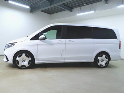 MERCEDES-BENZ V-CLASS - 4