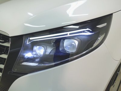 MERCEDES-BENZ V-CLASS - 3