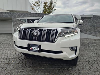 TOYOTA LAND CRUISER PRADO - 6