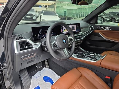 2026 BMW X7 — миниатюра 12