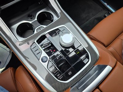 2026 BMW X7 — фото 9