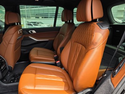 2026 BMW X7 — миниатюра 11