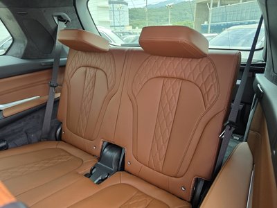 2026 BMW X7 — миниатюра 15