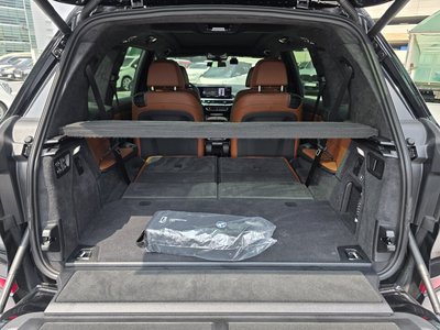 2026 BMW X7 — миниатюра 18