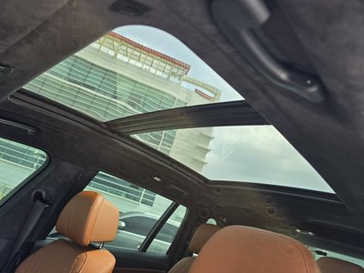 2026 BMW X7 — миниатюра 16