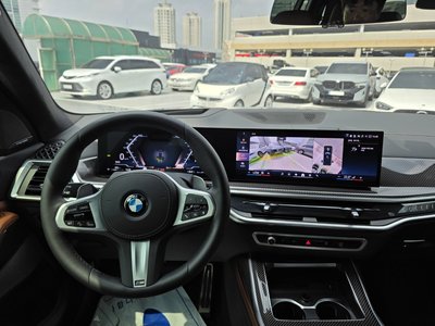 2026 BMW X7 — миниатюра 13