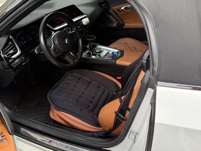 صورة 1 لـ 2022 BMW Z4