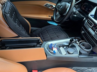 صورة 9 لـ 2022 BMW Z4