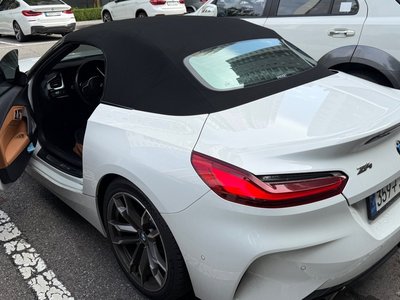 صورة 4 لـ 2022 BMW Z4