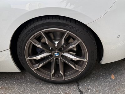 صورة 6 لـ 2022 BMW Z4
