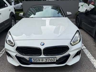 صورة 2 لـ 2022 BMW Z4
