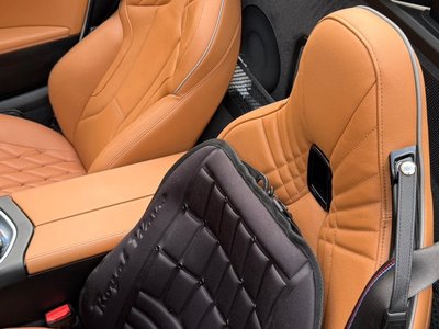 صورة 10 لـ 2022 BMW Z4