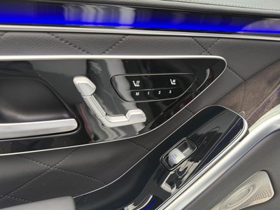 2025 Mercedes-BENZ S-CLASS thumbnail 24