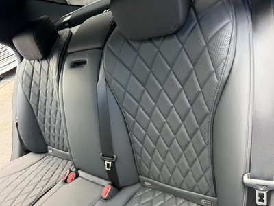 2025 Mercedes-BENZ S-CLASS thumbnail 32