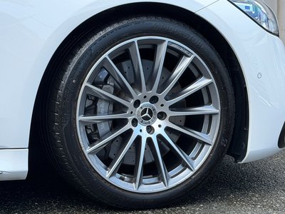 2025 Mercedes-BENZ S-CLASS thumbnail 11
