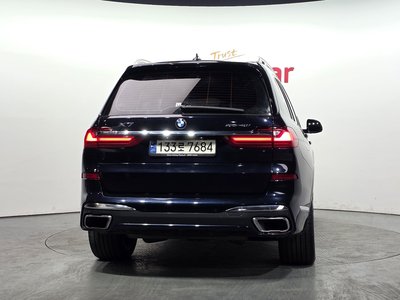 BMW X7 - 3
