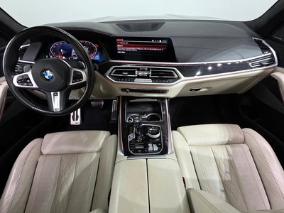 BMW X7 - 5
