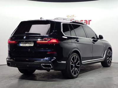 BMW X7 - 4