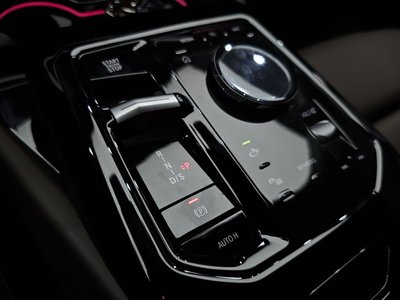 BMW 5 SERIES - 9