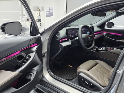 BMW 5 SERIES - 10