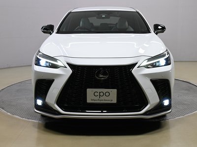 LEXUS NX - 3