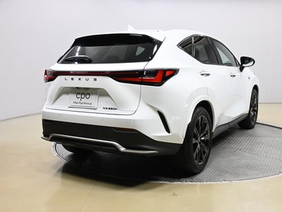 LEXUS NX - 6