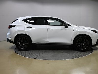 LEXUS NX - 5