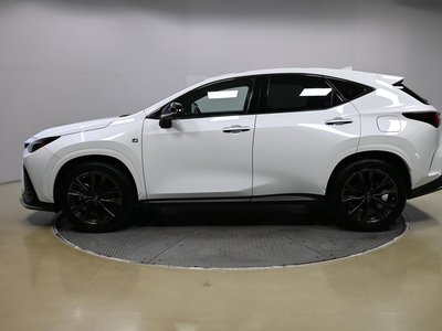LEXUS NX - 4