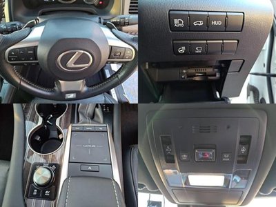 LEXUS RX - 6