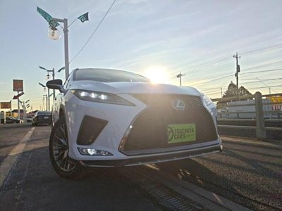 LEXUS RX - 10