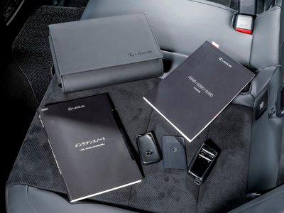 2023 Lexus IS 缩略图 75