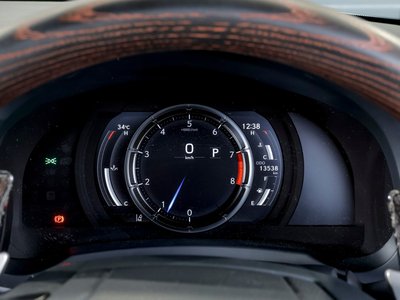 2023 Lexus IS 缩略图 14