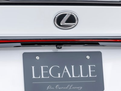 2023 Lexus IS 缩略图 73