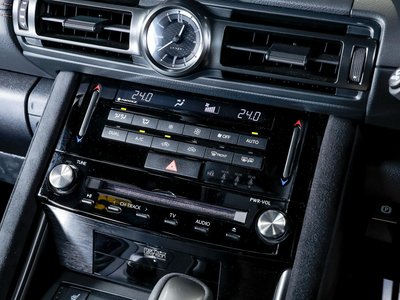 2023 Lexus IS 缩略图 63