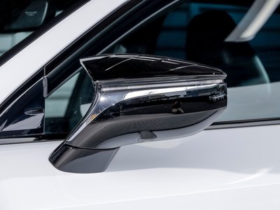 2023 Lexus IS 缩略图 38