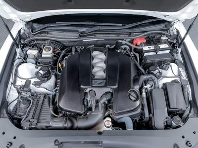 2023 Lexus IS 缩略图 45
