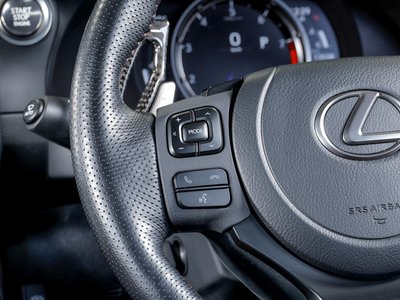 2023 Lexus IS 缩略图 50