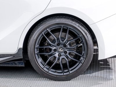 2023 Lexus IS 缩略图 46