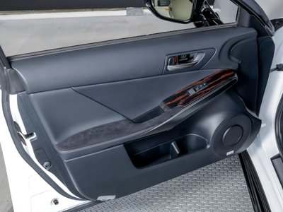 2023 Lexus IS 缩略图 23