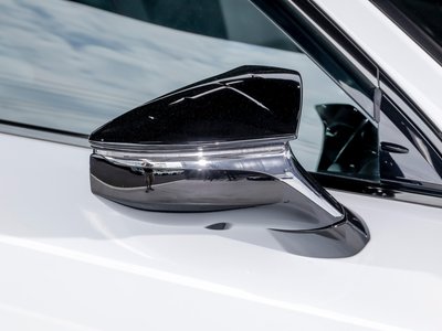 2023 Lexus IS 缩略图 37