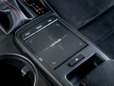 2023 Lexus IS 缩略图 59