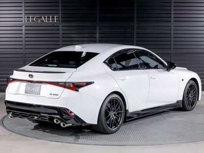 2023 Lexus IS 缩略图 30